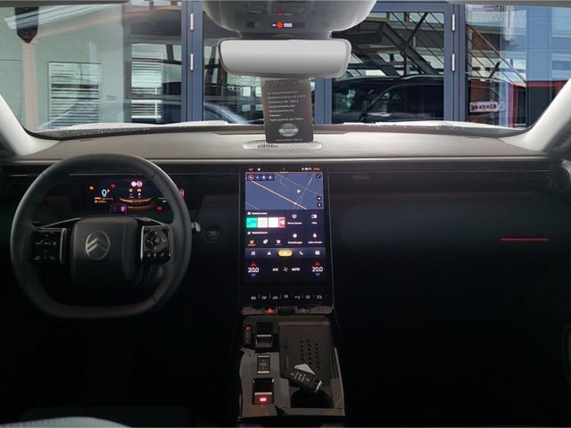 Citroën C5 Aircross Plus Hybrid NaviLEDACCWinterpaket