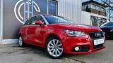 Audi A1 1.2 TSFI*ATTRACTION*1 HD.*PDC*KLIMAAUTO.*SHZ. - gebrauchte Audi A1 aus dem Jahr 2012