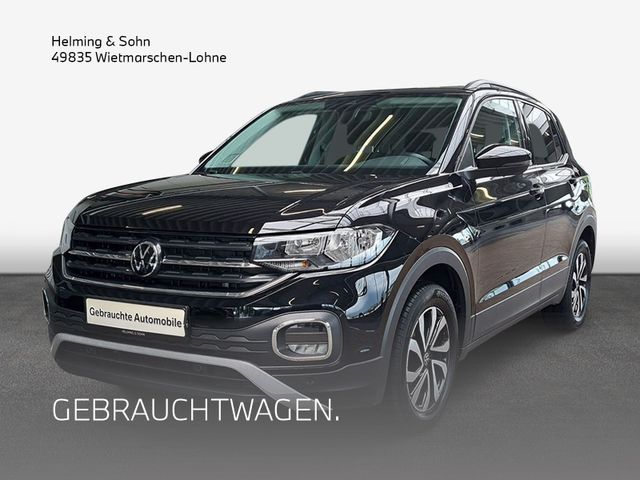 VW T-Cross Active DAB ACC CarPlay Shz. PDC uvm.