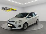 Ford C-Max Titanium 1.0EcoBoost Kam/SHZ/AHK Zahnr NEU - gebrauchte Ford C-Max aus dem Jahr 2015