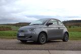 Fiat 500e Icon 42 kWh  - Fiat 500e Icon Gebrauchtwagen