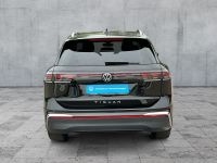 Volkswagen Tiguan - Vorschau Bild 5