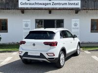 Volkswagen T-Roc - Vorschau Bild 6