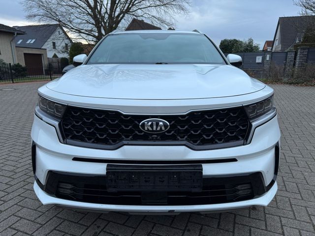 Kia Sorento 2.2 CRDi AWD Platinum DCT8 BOSE. HEAD UP