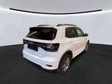 Volkswagen T-Cross 1.0 TSI OPF DSG R-Line - Volkswagen T-Cross: Limousine