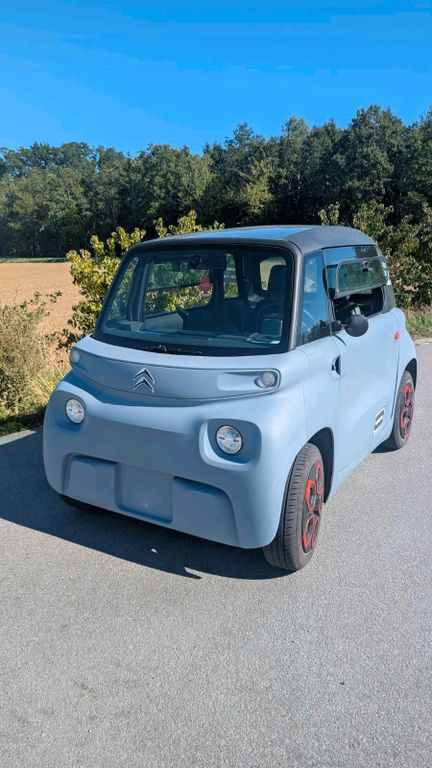 Image of Citroën AMI