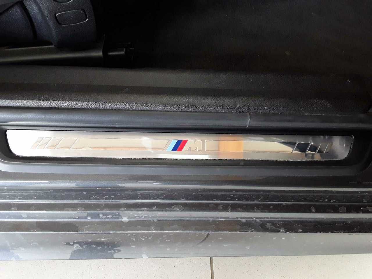 BMW 320e Touring xDrive Aut. M Sport Laser foto 15