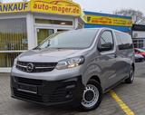 Opel Vivaro 1.5d Lang L1*1.Hd*9-SI*Temp*PDC*CarPlay* - Opel Vivaro: Lang