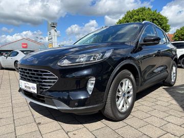 Ford Kuga 2.5 PHEV Titanium GJRAHK