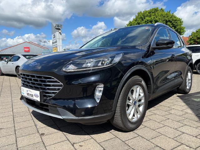 Ford Kuga 2.5 PHEV Titanium GJRAHK