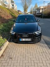 Audi Q3 S line 2.0 Diesel - Audi A4 mit Diesel-Antrieb: Geländewagen