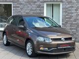 Volkswagen Polo 1,2 DSG TSI Lounge BMT/Start-Stopp/Tempomat - Volkswagen Polo: Lounge