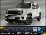 Jeep Renegade 1,0 T-GDI Longitude RadioMP3 DAB NaviTo - Jeep Renegade: Longitude