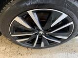 Peugeot 508 SW Hybrid 225 GT Pack|ACC|Keyless|360°|Focal - Peugeot 508 mit Hybrid-Antrieb