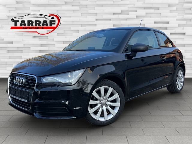 Audi A1 attraction**Tüv Neu**Euro 5