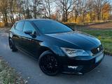 Seat Leon FR 2.0 TDI - Seat Leon mit Diesel-Antrieb: Kleinwagen