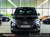 Mercedes-Benz V 300d  extralang 4MATIC*PROD2026*AIR*AVANTG*AMG - Mercedes-Benz Neuwagen in Düsseldorf