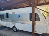 Knaus Südwind 590 FUS Silver Edition  - Knaus 590