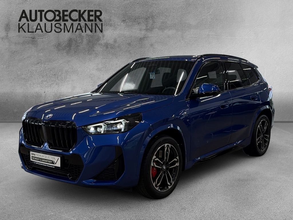Image of BMW X1