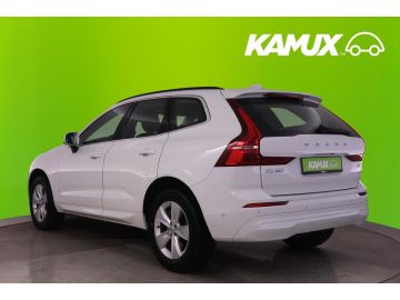 Volvo XC60 - 5