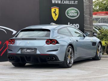صورة مصغرة 11 لـ 2020 Ferrari GTC4LUSSO