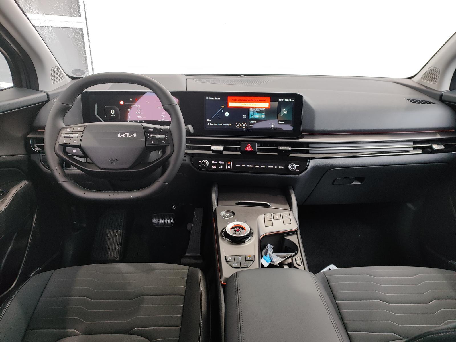 Kia Sportage 1.6 T-GDI DCT Spirit LED Drive Sound 18, миниатюра 9