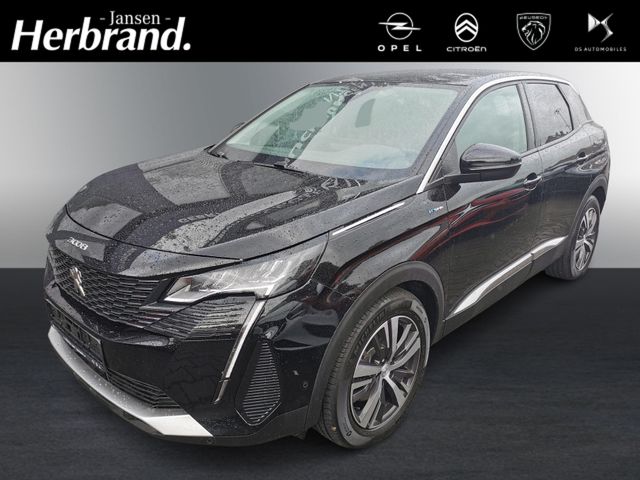 Peugeot 3008 1.2 PureTech 130, GT