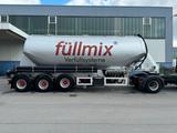 Feldbinder EUT 40.m3 Lift+Lenkachse - Offers