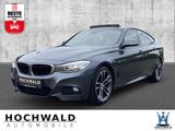 BMW 330d GT M-Sport Automatik PANO XENON NAVI AHK - gebrauchte BMW 330 aus dem Jahr 2014