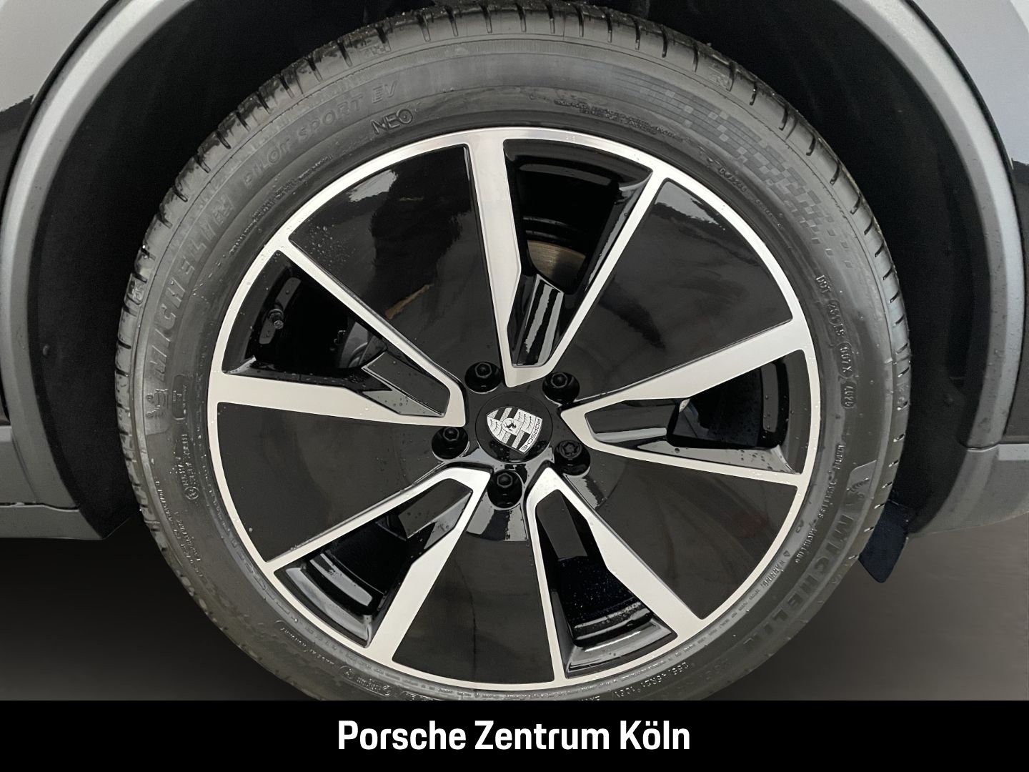 Porsche Macan - Bild 9