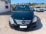 Mercedes-Benz Mercedes-benz B 180 B 180 NGT BlueEFFICIENCY - Mercedes-Benz B 180: Ngt