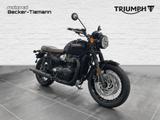 Triumph Bonneville T120 Black 1.000,- Preisvorteil