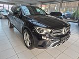 Mercedes-Benz GLC 300 d 4Matic LED/AHK/KAMERA/TEMPOM. - gebrauchte Mercedes-Benz GLC 300 aus dem Jahr 2021