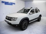 Dacia Duster SCe 115 4x4 Laureate NAVI SHZ Paket Look