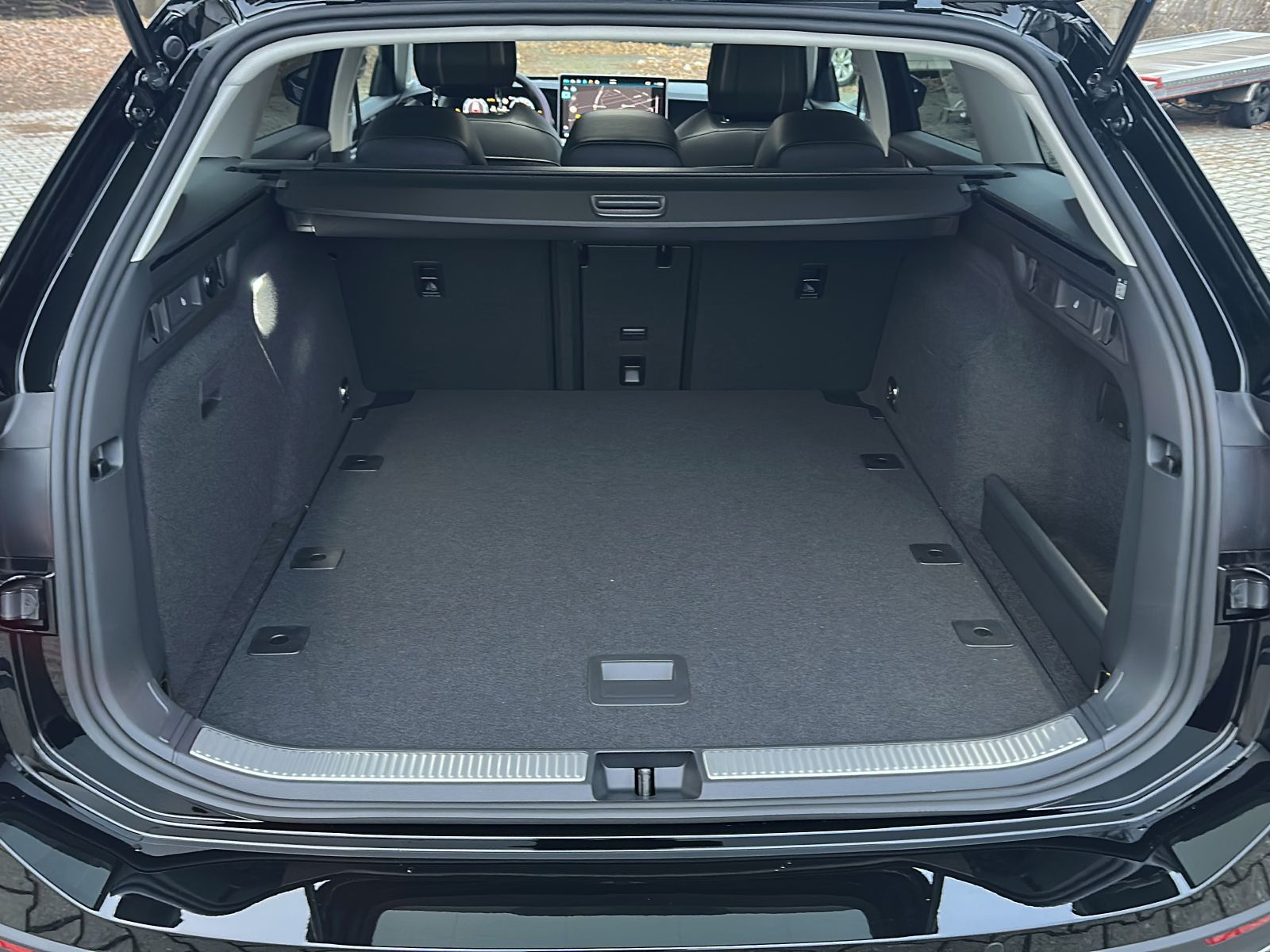 Volkswagen Passat Variant - Bild 21