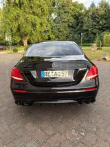 Mercedes-Benz E 350 AVANTGARDE Autom. AVANTGARDE - Mercedes-Benz E 350 in Bochum