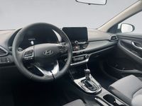 Hyundai i30 - Vorschau Bild 12