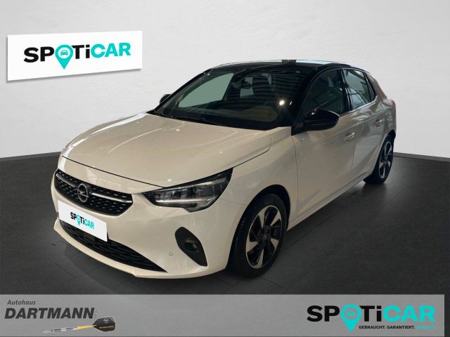 Opel Corsa Elektric Elegance Navi,Matrix,RFK,SHZ,LHZ.