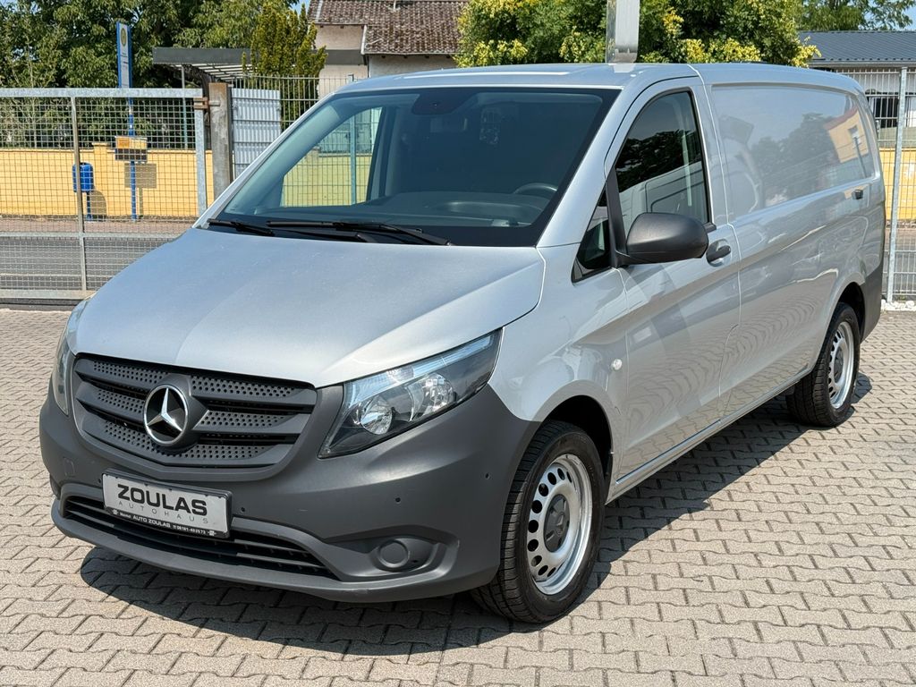 Image of Mercedes-Benz Vito