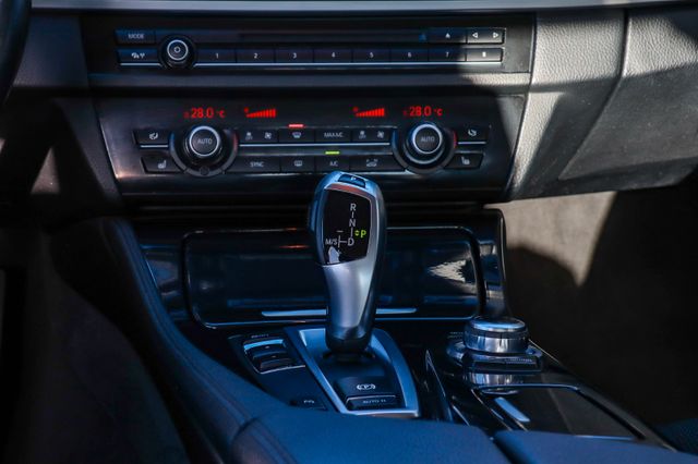 Fahrzeugabbildung BMW 520d Lim. AT TOP ! 199€ Mntl. Fin.