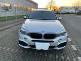 BMW X5 xDrive35i - - BMW X5 in Duisburg