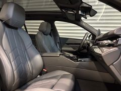 Fahrzeugabbildung BMW 520i Touring M Sport -- DrivingProf/Autobahn/AHK
