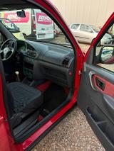 Citroën Citroen berlingo - gebrauchte Citroën Berlingo aus dem Jahr 2000
