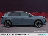 Opel Astra 5-Türer Electric GS Elektromotor 115 kW (1 - Opel Astra: 11