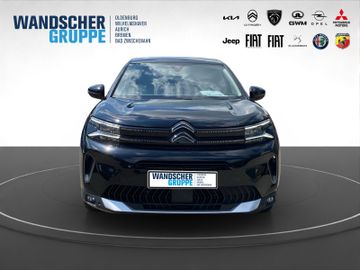 Citroën C5 Aircross Max Mild Hybrid 136 Navi+RFK+LED+LM