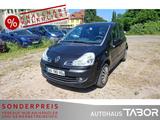 Renault Modus 1.5 dCi Dynamique Klimaaut. GRA RadioCD - Renault Modus Dynamique mit Diesel-Antrieb