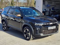 Fahrzeugabbildung Bigster Hybrid 155 Extreme 1.8 E-TECH