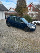 Volkswagen VW Golf 5 SDI 1.9l, 75 PS, neuer TÜV - Volkswagen Golf: V Sdi