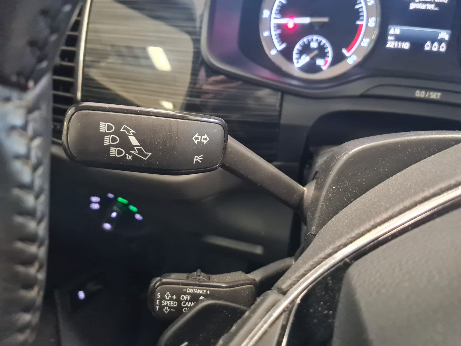 Fahrzeugabbildung SKODA Kodiaq Style