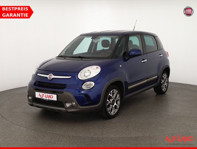 Fiat 500L Living T-Jet Trekking